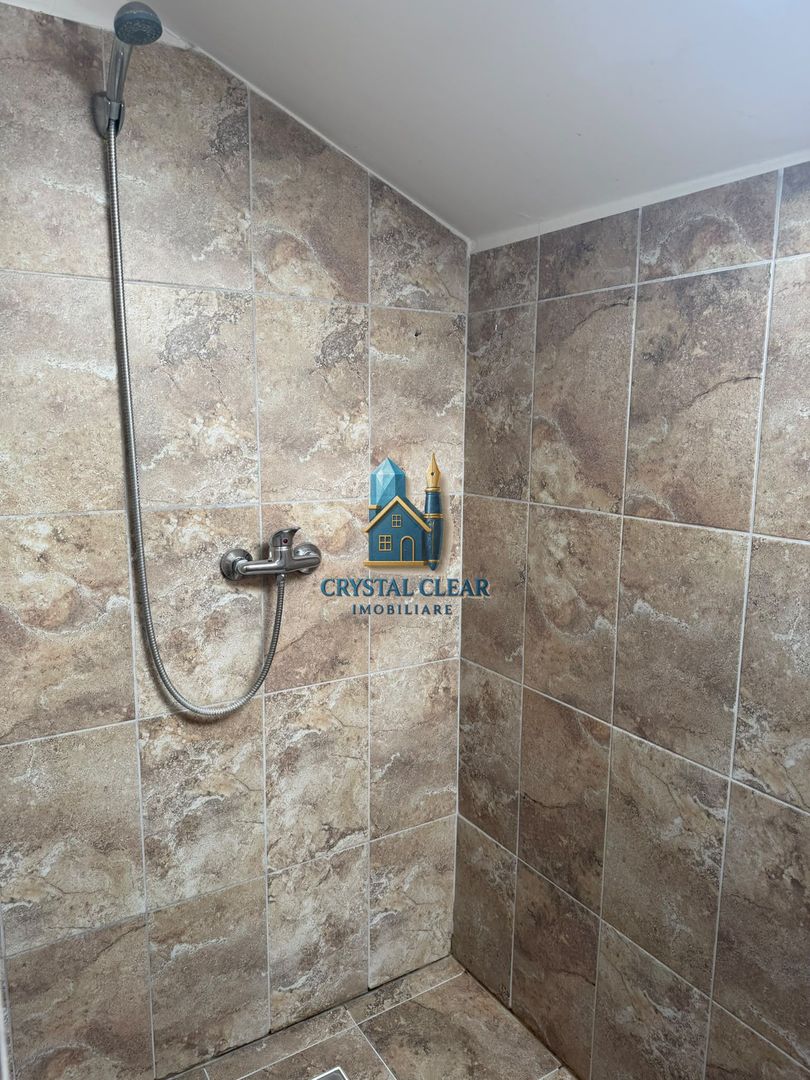 Apartament - Penthouse 4 camere - zona 7 noiembrie - Poză 13