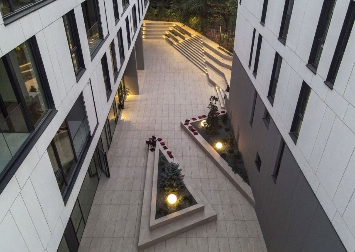 Duplex Modern | 3 Camere | Complex WIN HERĂSTRĂU - Poză 20