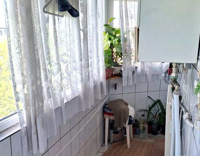 Apartament 2 camere 57 mp Tecuci – complet utilat, spațiu depozitare ș - Poză 10