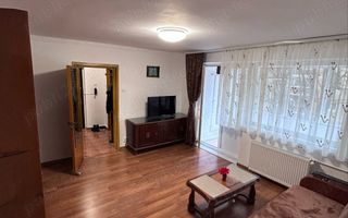 Apartament de închiriat 3 camere, 75 mp   zona Gorjului - Poză 2