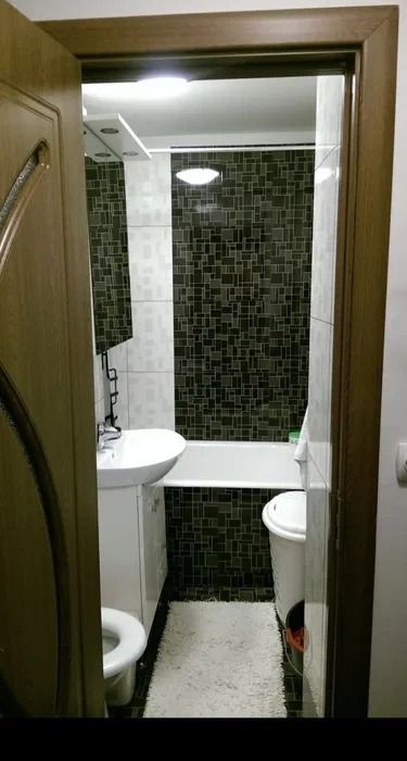 AP. 2 CAMERE LUJERULUI, PET-FRIENDLY, BUCATARIE INCHISA, METROU 3 MIN - Poză 4