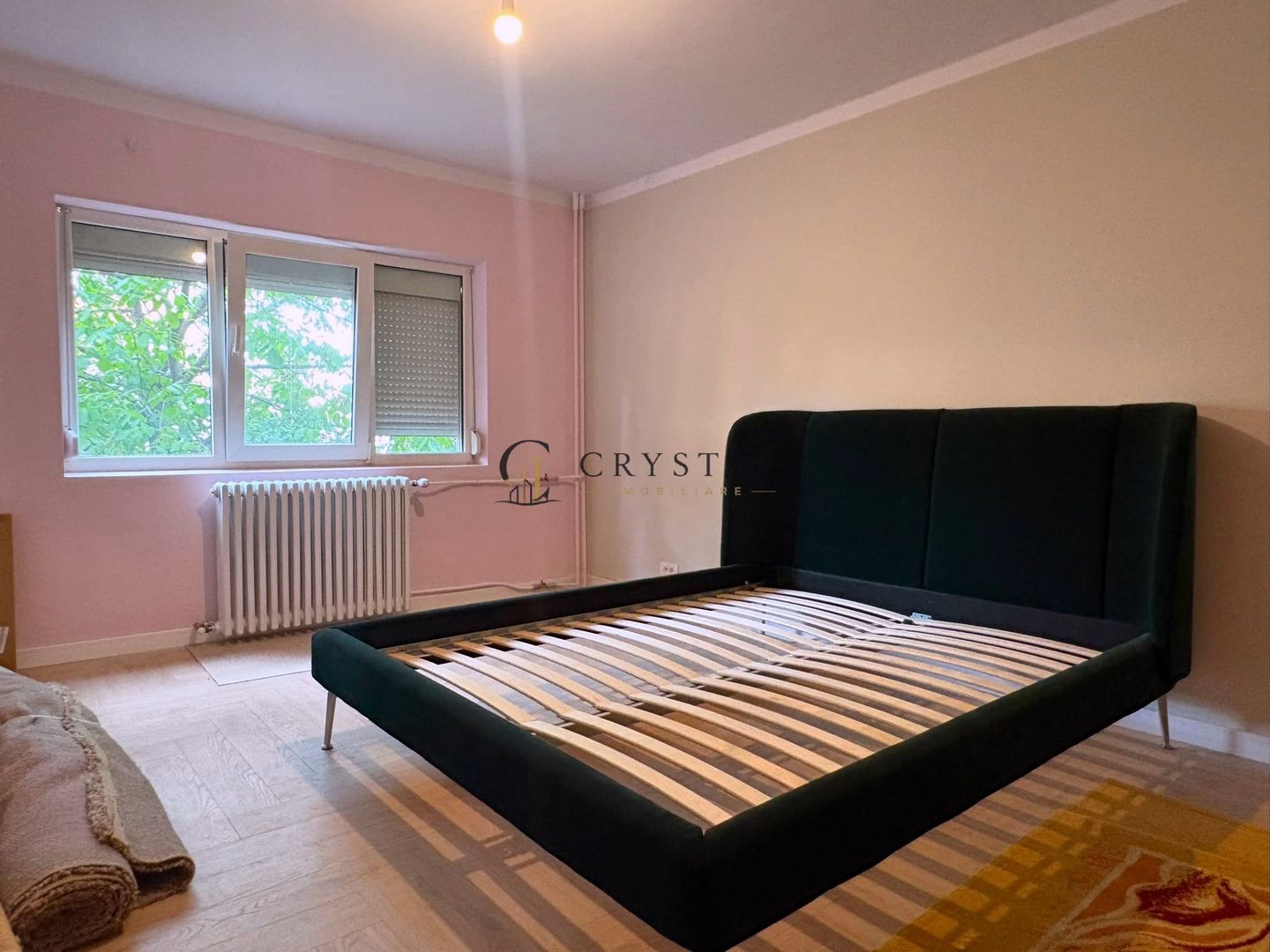 Apartament cu 4 camere | Nufărul | Parter | Oradea - Poză 2