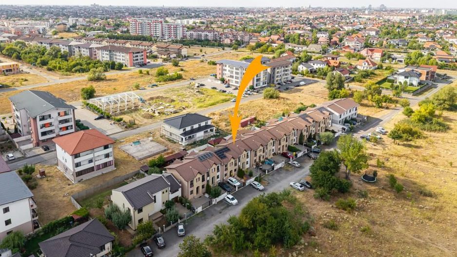 Casa 3 dormitoare si gradina | La limita cu Timisoara zona Braytim | Comision 0% - Poză 40