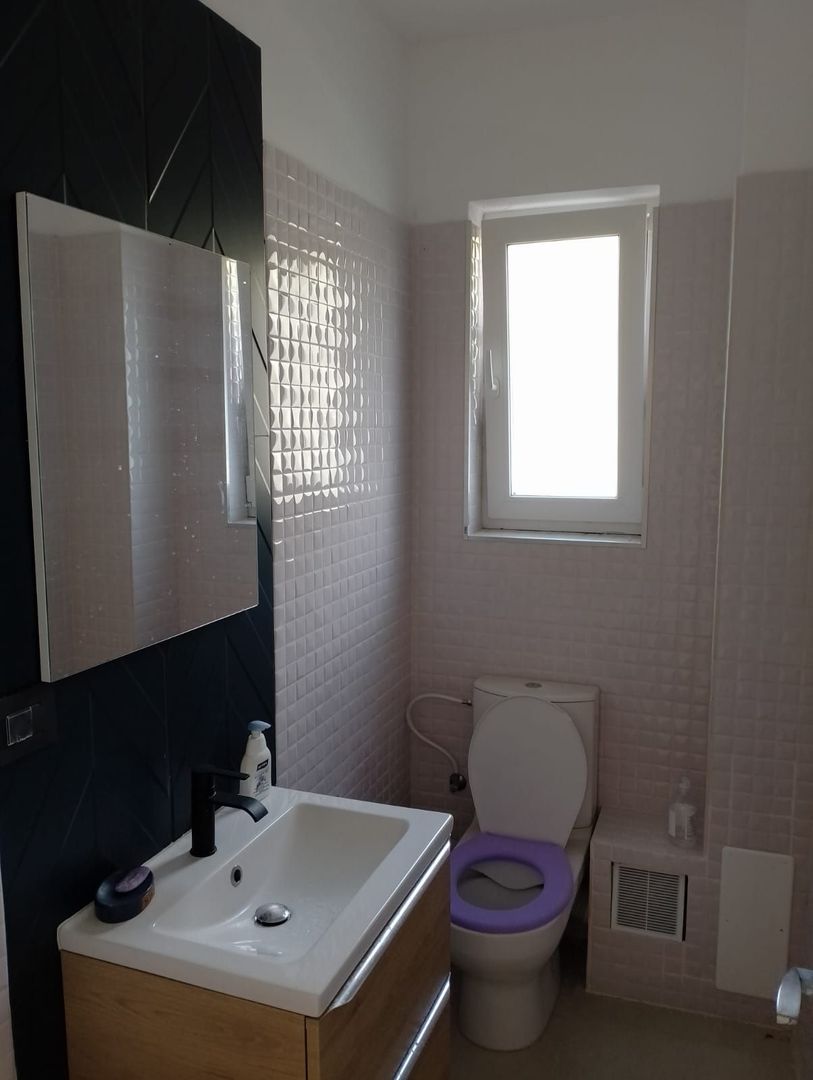 Casa cu 3 camere | Floresti | 130mp | Parcare acoperita - Poză 10