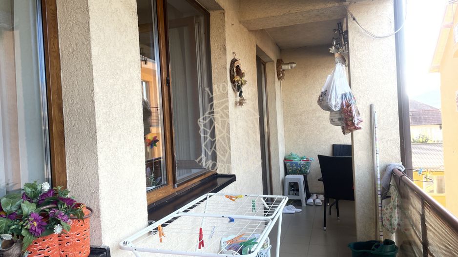 Apartament 4 camere,  125 mp total,  2 bai, Etaj 2, Zona Sud- Exclusiv - Poză 10