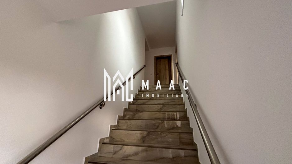 Apartament 4 camere | 3 bai | Etaj 1 | 120 mp | Selimbar - Poză 12