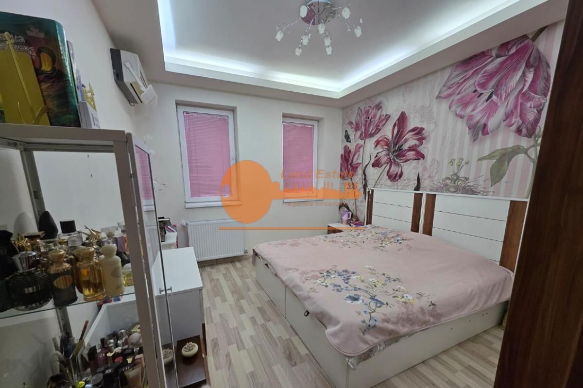 Apartament 4 camere | Bloc nou | Etaj 1 | Metrou Piața Iancului - Poză 4