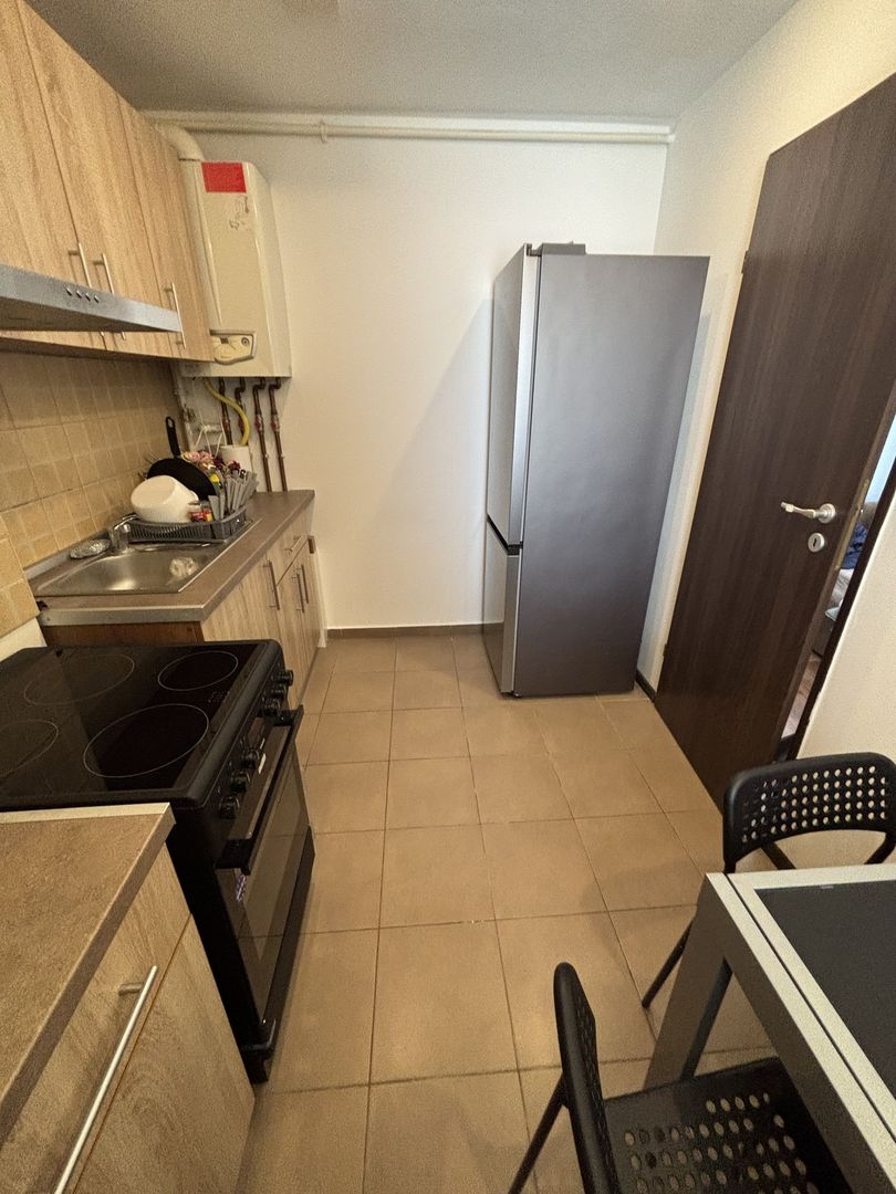 Apartament de închiriat 1 cameră in imobil nou - Poză 21