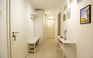 Kasper Coresi, Apartament 3 camere decomandat, 2 bai, parcare+boxa - Poză 9