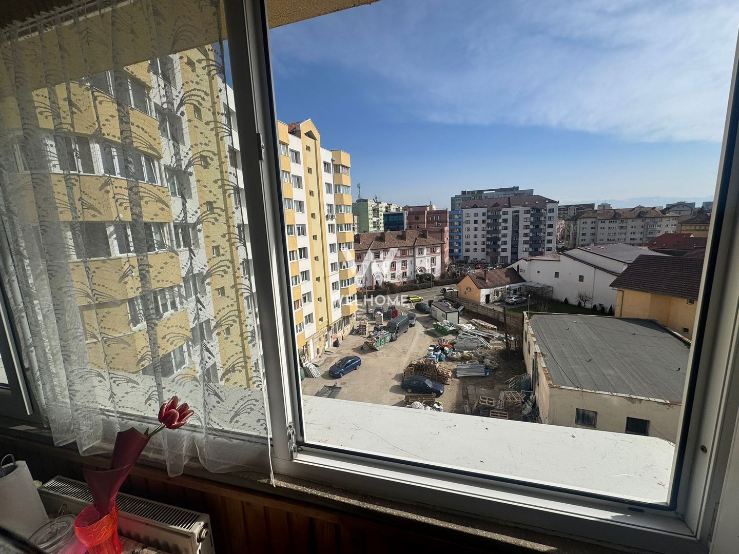 Apartament Calea Dumbravii/Mihai Viteazu, Sibiu - Poză 11