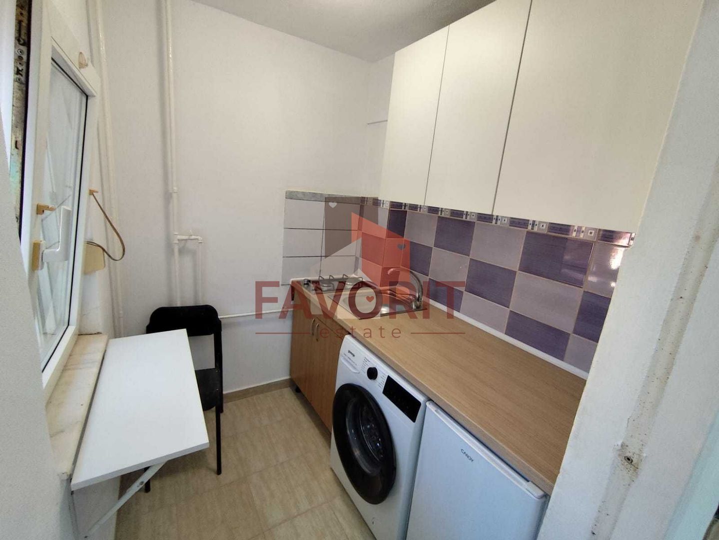 Apartament 2 camere | Etaj 1 | Zona Sagului - Poză 5