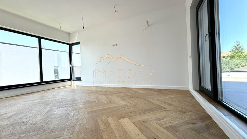 Vila cu 4 camere *580mp teren* // Corbeanca Lake View - Poză 36