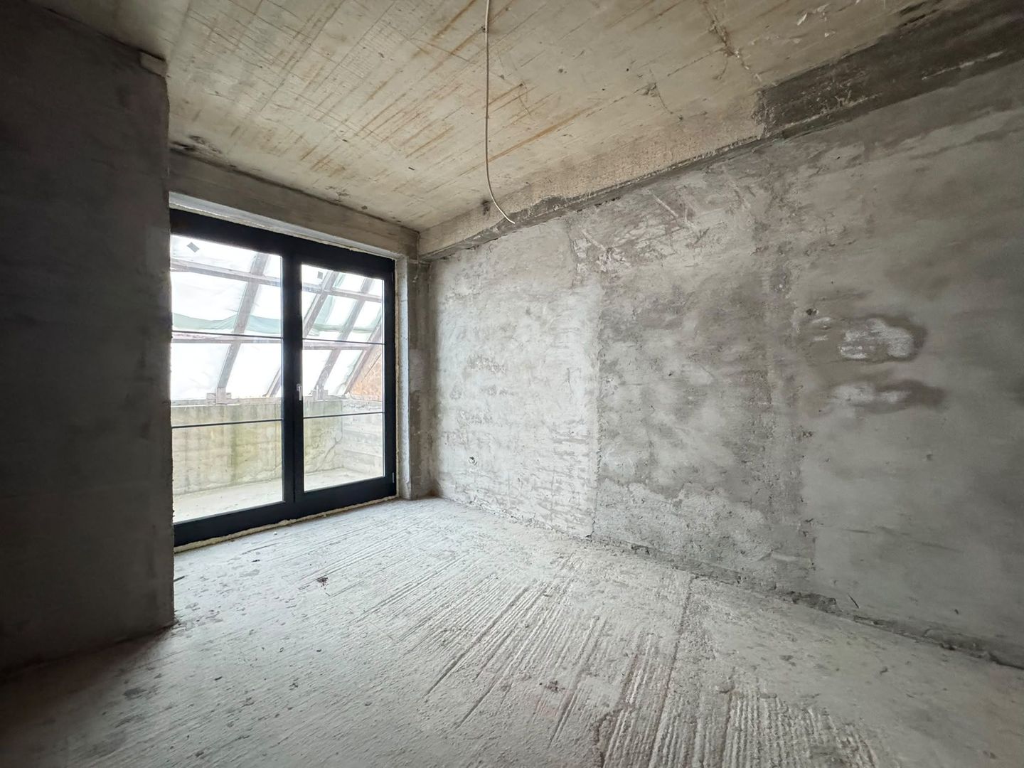 Duplex P+1+2R Pipera, 3 dormitoare, 210 mp utili, 3 terase - Poză 39