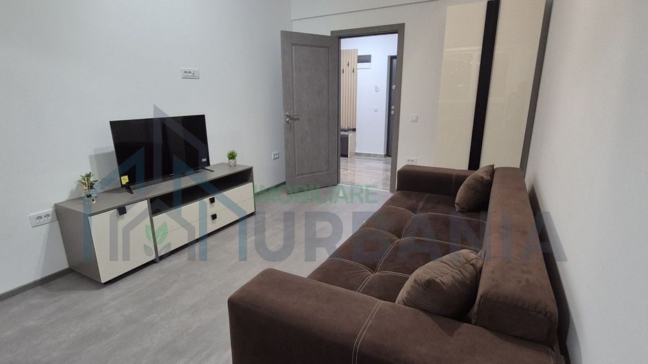 Apartament 2 camere de închiriat în Copou, cartier Răsărit de Soare, Iași - Poză 1