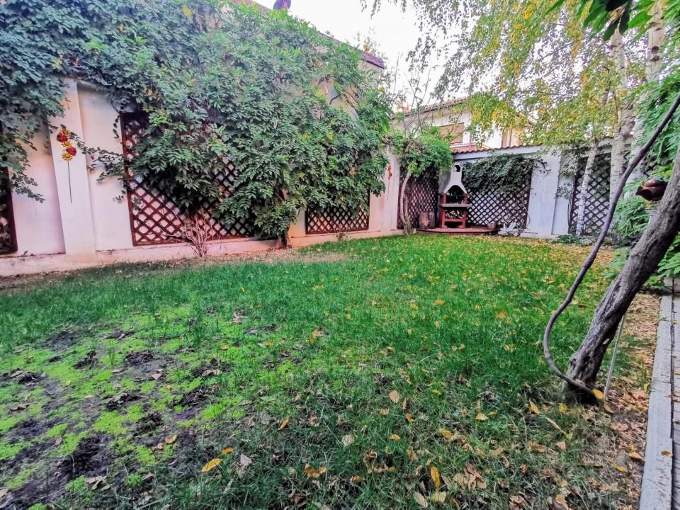 Casă spațioasă și elegantă în Dămăroaia- Jiului- Izbiceni- Comision 0% - Poză 29