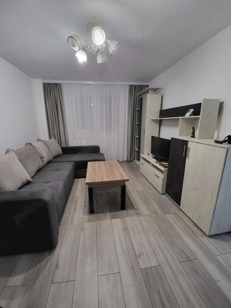 Apartament 2 camere decomandat centrala termica Bucuresti Lujerului - Poză 4