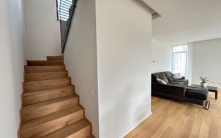 Duplex de 4 camere, 107mp utili, 303mp, zona Exclusivista - Poză 10