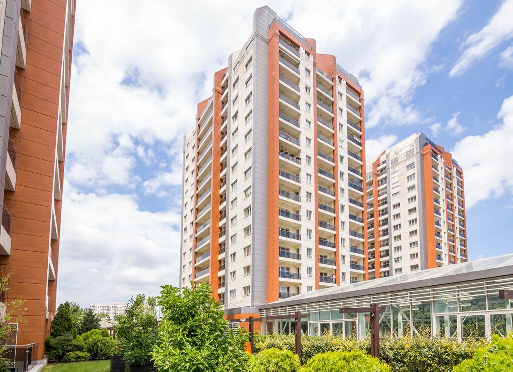 Studio Tip 2 Camere | InCity Residence | Rond P-ța Alba Iulia | Metro Dristor - Poză 43