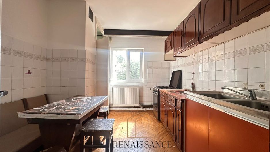 Apartament 3 camere | 2 bai | Garaj propriu | 2 boxe | Calea Girocului - Poză 2