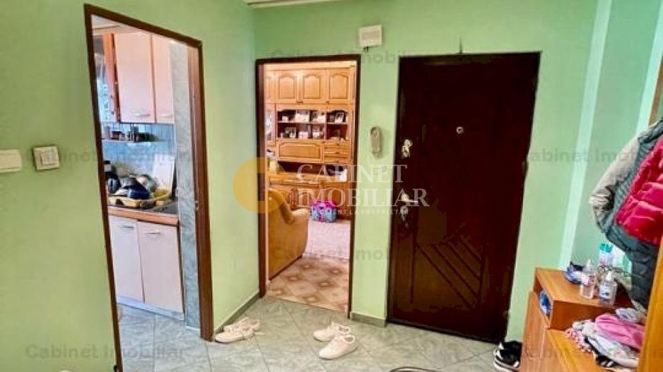 Nicolina 1 LIDL Esplanada  Apartament 3 Camere Decomandat - Poză 2