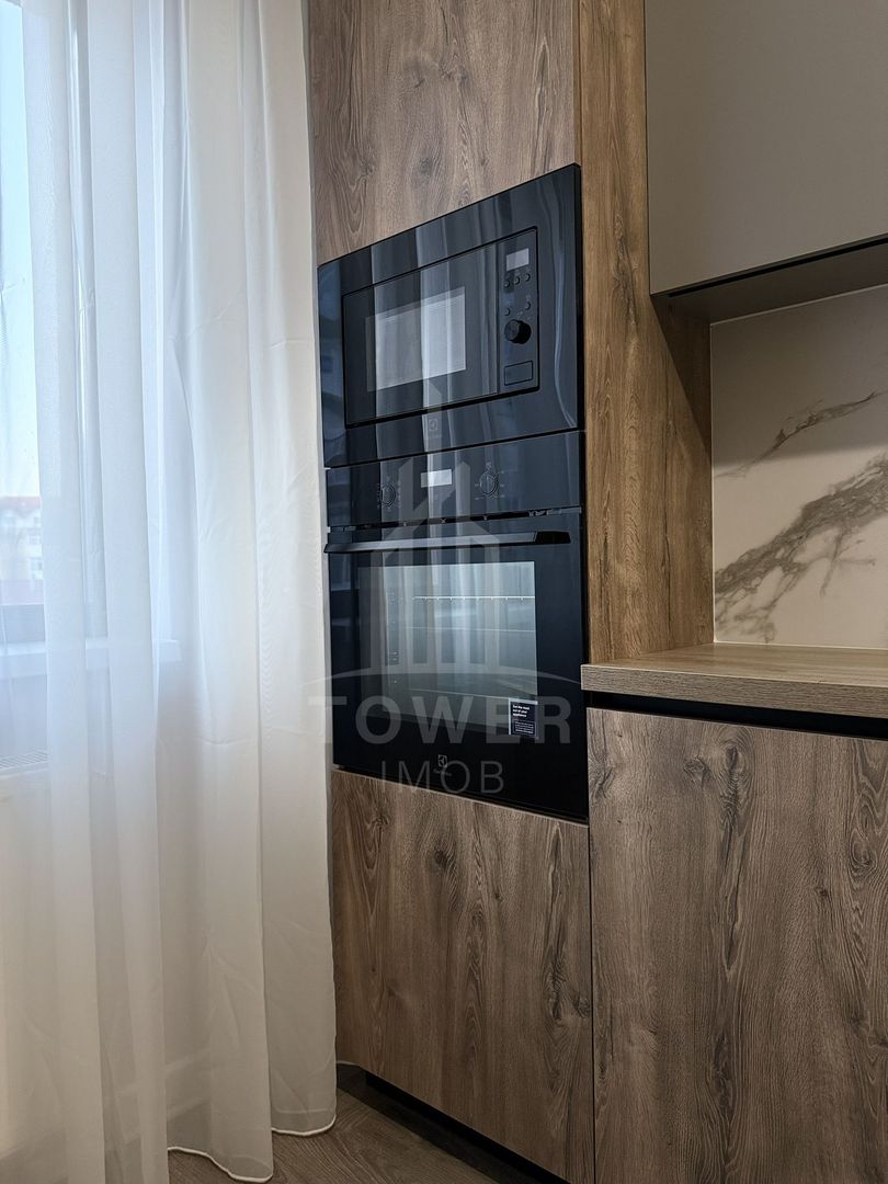 Apartament 3 camere | Design modern I Complet mobilat - Poză 11