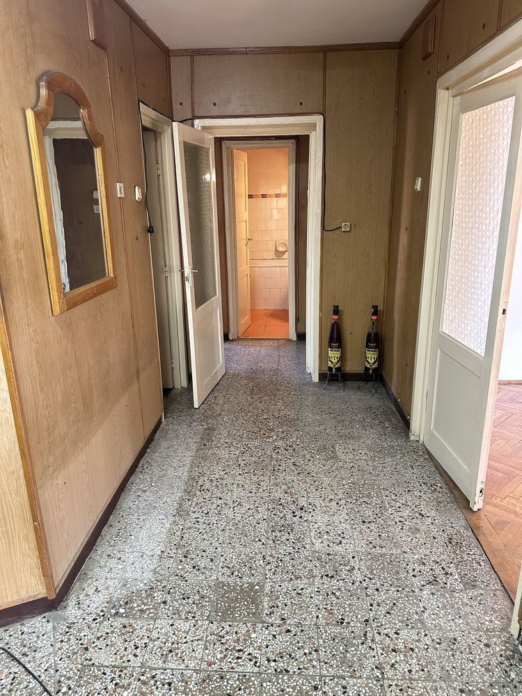 BRASADAS vinde ap 5 cam CARAMIDA etaj 1 zona Lic. ECONOMIC. - Poză 6