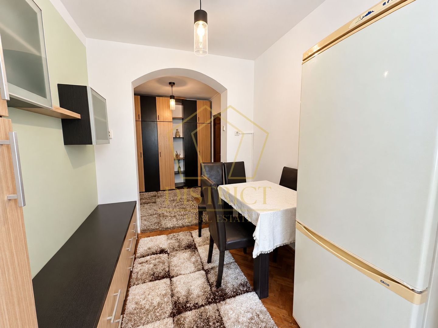 Apartament decomandat cu 2 camere | Lipovei | PetFriendly - Poză 8