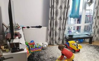 Apartament 2 camere, Popas Pacurari, Iasi - 54 mp, an 2020 - Poză 5