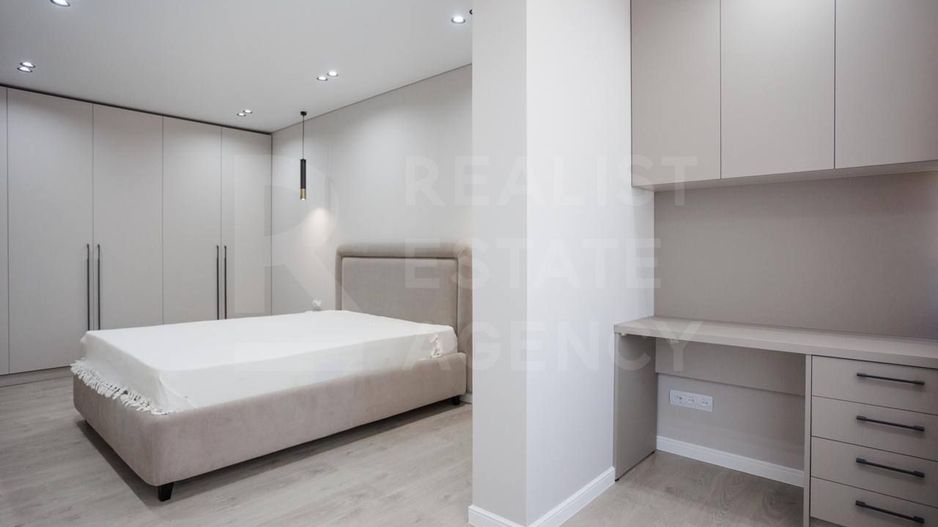 Vânzare, apartament, 2 odăi + living, str. Ion Buzdugan, Buiucani - Poză 12