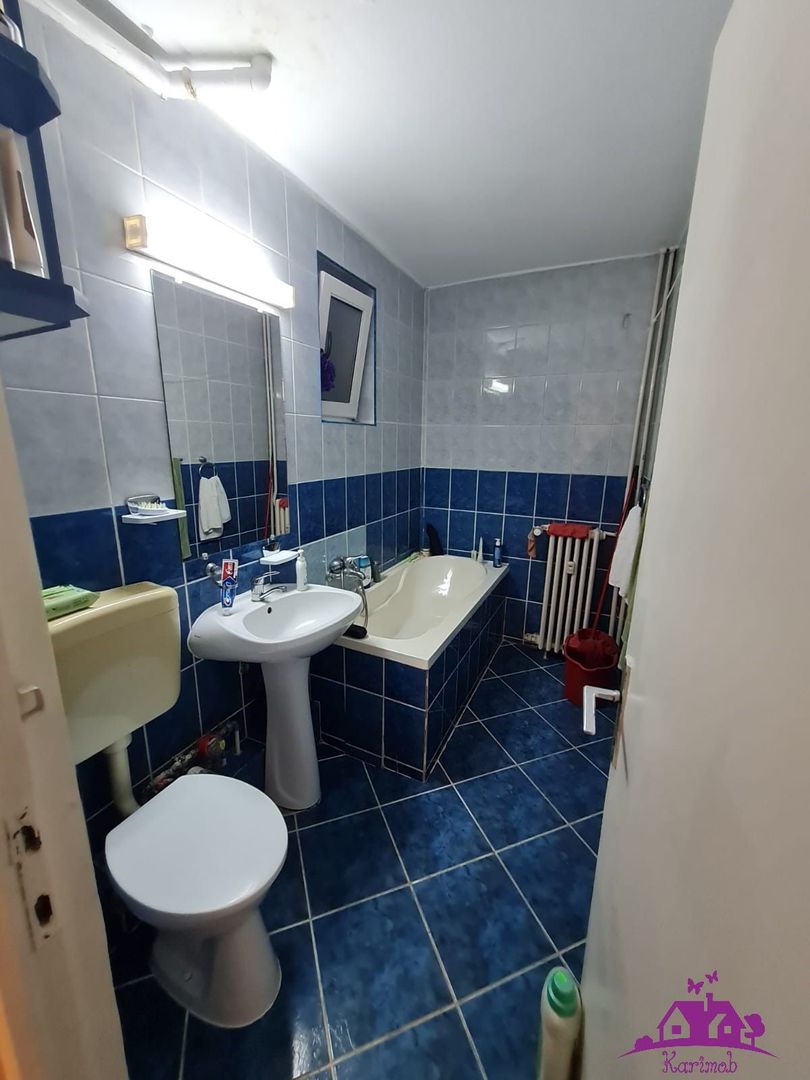 Apartament 2 camere Decebal - Poză 6