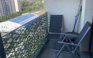 Apartament 3 camere - modern - spatios I Drumul Taberei - Poză 14