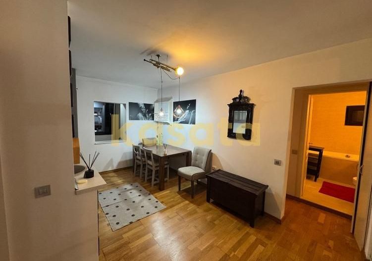 Apartament 2 camere | Aviației | Mobilat și utilat - Poză 3