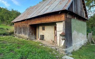 CASA DE VANZARE - 15 KM DE BISTRITA - Poză 5