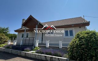 EXCLUSIVITATE-Casa 170 mp cu teren 1350 mp,Zona DEALURI Str. Izvorului - Poză 1