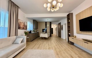 Vila individuală cu 3 dormitoare și grădină amenajată | COMISION 0 - Poză 3