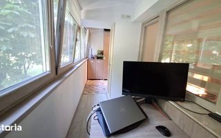 Apartament 2 camere, Podu Roș, etaj 1, ultracentral, 5 minute de Palas, stare excelentă - Poză 5