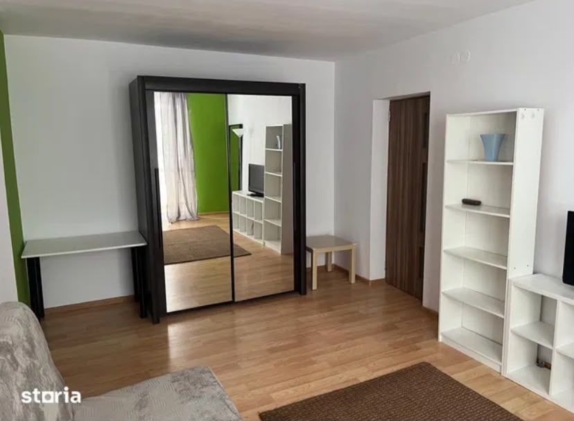AP. 2 CAMERE- TITAN, BLOC REABILITAT, BUCATARIE SEPARATA, MODERN - Poză 2