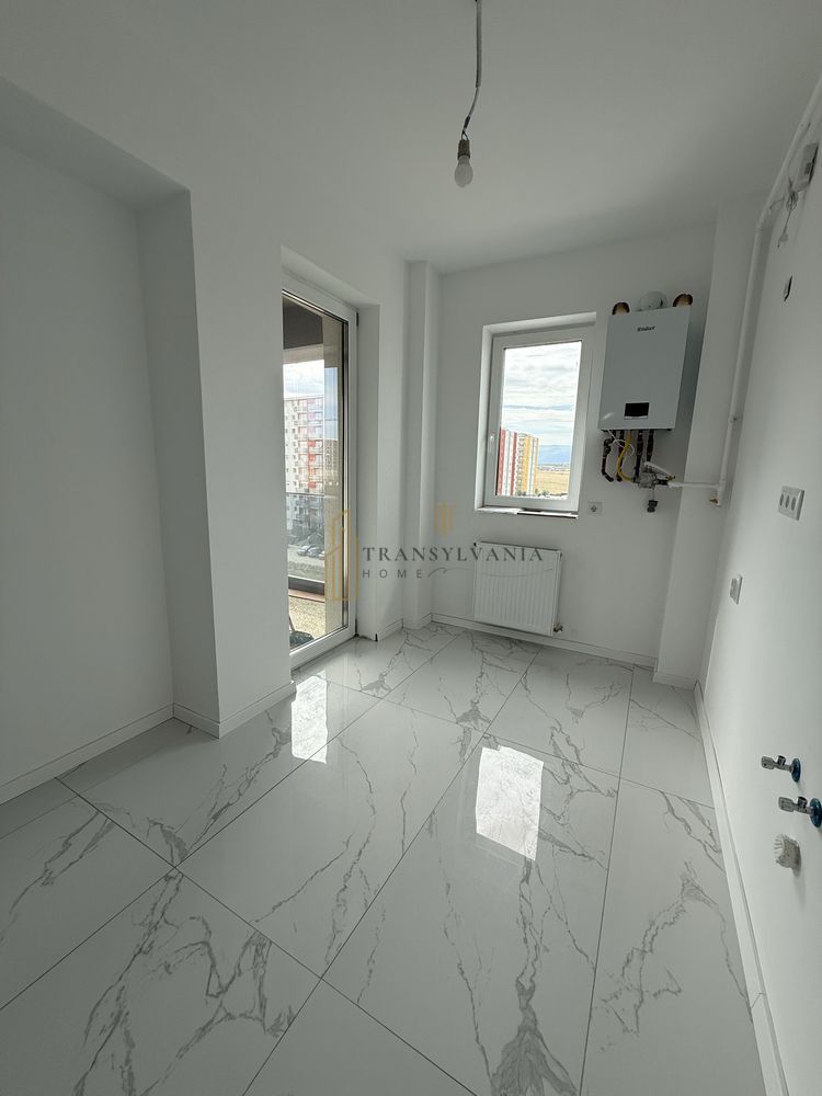 Apartament 2 camere, decomandat - Poză 3