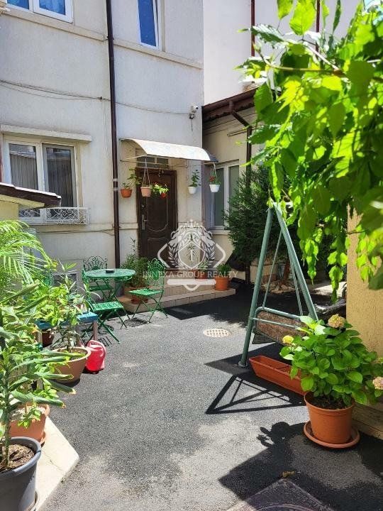 13 Septembrie | vila multi-unitati stradala | business opportunity 730.000 euro - Poză 9