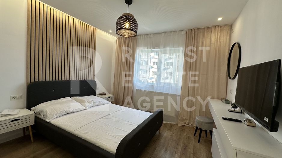 Apartament 2 camere - Parcul Drumul Taberei - Poză 5