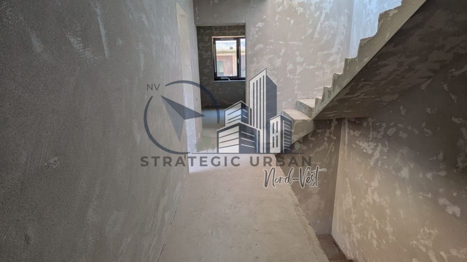 Duplex semifinisat, zona Vivo - Poză 10