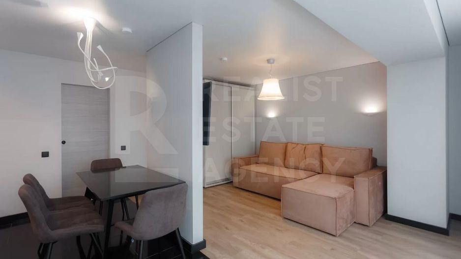 Chirie, apartament, o cameră, str.  Zimbrului, Râșcani - Poză 1