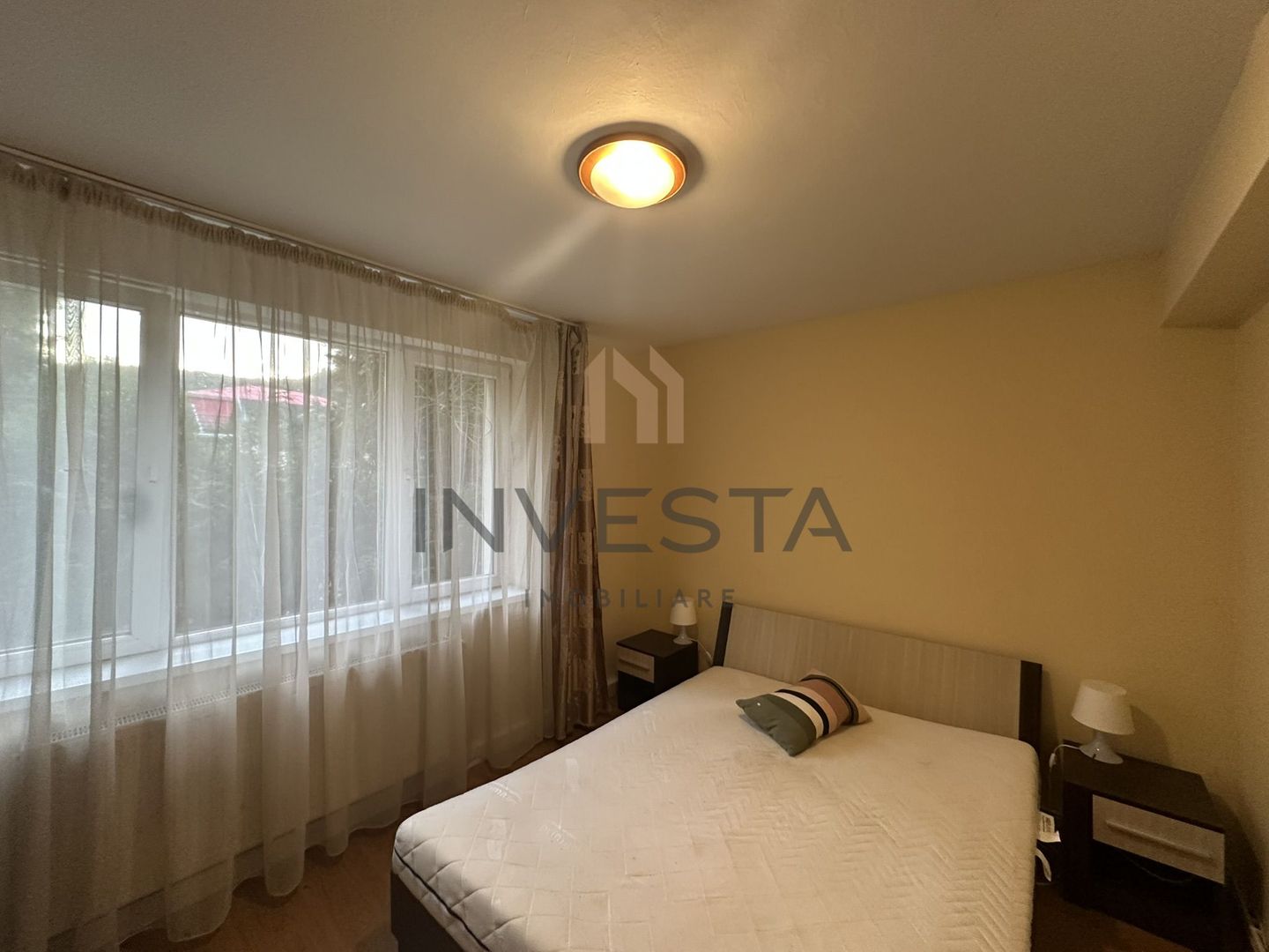 Oprtunitate de investitie 2 camere decomandate zona strazii Donath! - Poză 3