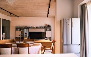 Oportunitate Unica Zona Capitale Dorobanti 4 camere terasa vedere libera - Poză 5