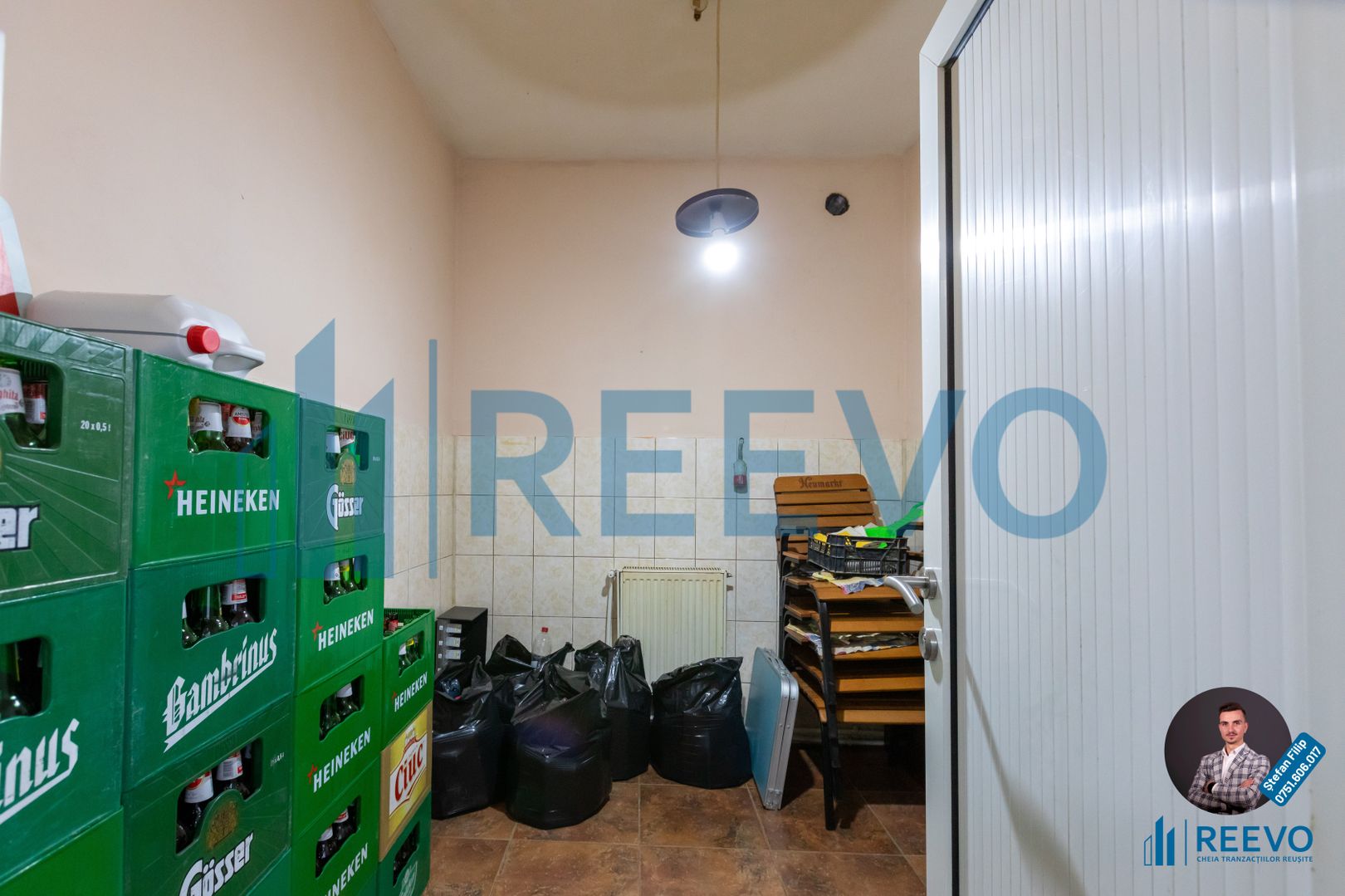 Spațiu Comercial de vânzare, Zona Cornișa, Bacău - Poză 13