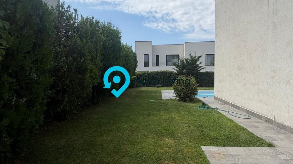 Vilă PREMIUM cu Piscină | PIPERA | 260 mp utili | Garaj - Poză 1