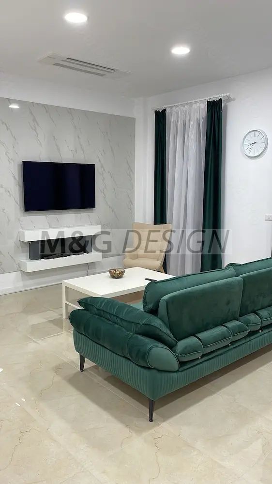 Apartament  4 camere  Torontalului - Poză 3