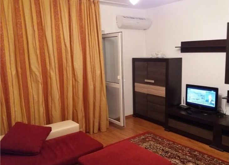 GARSONIERA- TIMPURI NOI, BLOC REABILITAT, BUCATARIE INCHISA, MODERN - Poză 1
