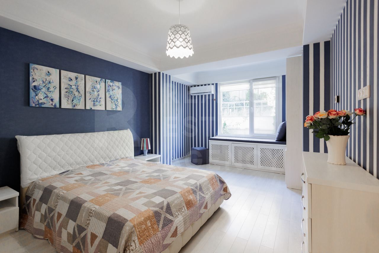 Vânzare, apartament, 3 camere, strada Ciocîrliei, Telecentru - Poză 12