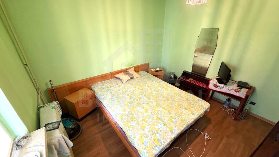Apartament 2 camere decomandat etaj 1 Sarari Spital Filantropia 55mp - Poză 5